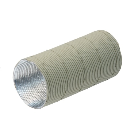 Uro Parts 76-89 Porsche Hot Air Hose, 93021119600 93021119600